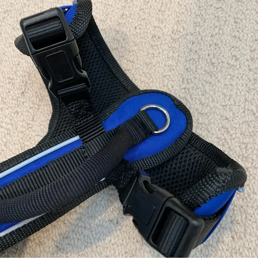 Easy Sport Dog Harness NWOT